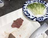 気軽にお手軽　ローストビーフもどき作り方6写真