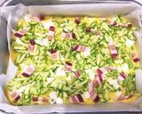 おもてなし 卵料理 キッシュ風作り方2写真