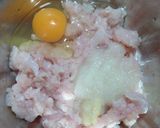 サクサクふわふわのチキンナゲット作り方2写真