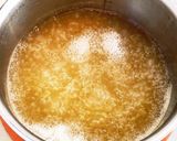 塩バターにゅうめん作り方1写真