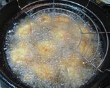 サクサクふわふわのチキンナゲット作り方6写真
