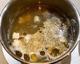 中華風にゅうめん作り方2写真