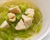 中華風にゅうめん作り方4写真