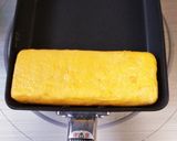 厚焼き玉子作り方3写真