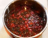 トマトにゅうめん作り方1写真