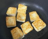 子供OK!ゴーヤなしゴーヤーチャンプル風作り方4写真