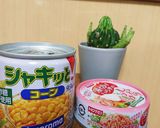☆☆コーンとツナの炊き込みご飯☆☆作り方2写真