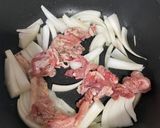 子供OK!ゴーヤなしゴーヤーチャンプル風作り方5写真