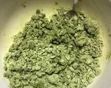 おからクッキー　抹茶味作り方4写真