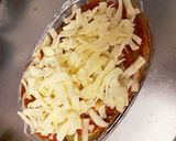 ポテトサラダをリメイク☆茄子チーズ焼き作り方5写真