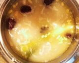 家で作るサムゲタン作り方7写真