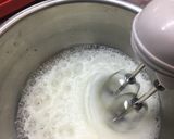 グルテンフリースポンジシート作り方2写真