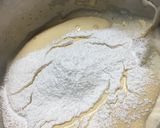 グルテンフリースポンジシート作り方6写真