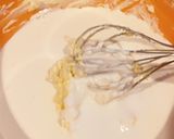 レアチーズケーキ☆簡単混ぜるだけ作り方3写真