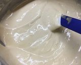グルテンフリースポンジシート作り方7写真
