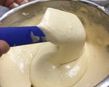 グルテンフリースポンジシート作り方9写真