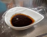 ノンオイル米粉と豆腐の紅茶シフォンケーキ作り方1写真