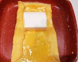 まるで煮穴子？！みたいな　たまご焼き作り方5写真