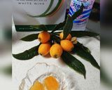 びわゼリー作り方7写真