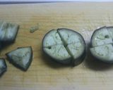 とろ~り米ナスと鮭のグラタン!作り方8写真