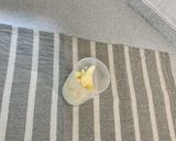 簡単 冷凍ヨーグルトでシェイク作り方3写真