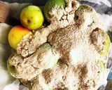 自家製梅ジュースNo.1作り方5写真
