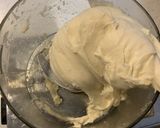 フープロでふんわり基本パン作り方7写真