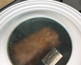 適当 ローストビーフ ソース付き作り方5写真