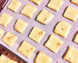 ママレードとココナッツオイルのクッキー作り方5写真