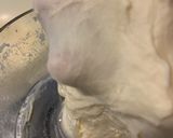 フープロでふんわり基本パン作り方11写真