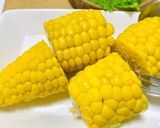 今夜は餃子の日♬ネギ塩スープ・中華サラダ作り方6写真