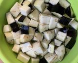 夏野菜でさっぱりぶっかけそうめん♪作り方2写真