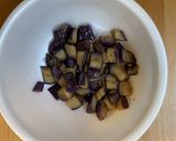 夏野菜でさっぱりぶっかけそうめん♪作り方3写真