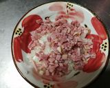 簡単・美味しいポテトサラダ作り方1写真