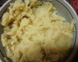 簡単・美味しいポテトサラダ作り方2写真