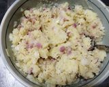 簡単・美味しいポテトサラダ作り方3写真