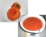 冷凍保存用 トマトソース作り方2写真