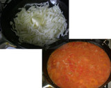 冷凍保存用　トマトソース作り方3写真