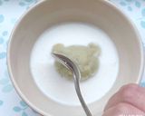 夏休み親子で簡単さつまいものビシソワーズ作り方11写真
