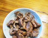 適当 砂肝炒め作り方4写真