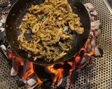 簡単！カルニタス(メキシコの豚肉料理)作り方8写真