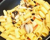 リガトーニのビスクソース作り方6写真