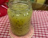 GORD Kiwi ジャム作り方9写真