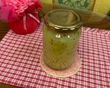 GORD Kiwi ジャム作り方10写真
