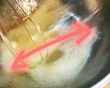 ミキサーいらず！簡単にメレンゲを作る方法作り方4写真