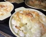 牛乳・バター・小麦粉で簡単ホワイトソース作り方8写真