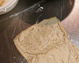 おつまみいなり梅しらすご飯作り方10写真