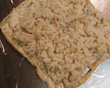 おつまみいなり梅しらすご飯作り方11写真