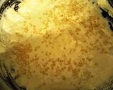 炊飯器で簡単 おやつパン発酵無し作り方2写真