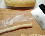手作り本場のモチモチじゃがいもニョッキ作り方7写真